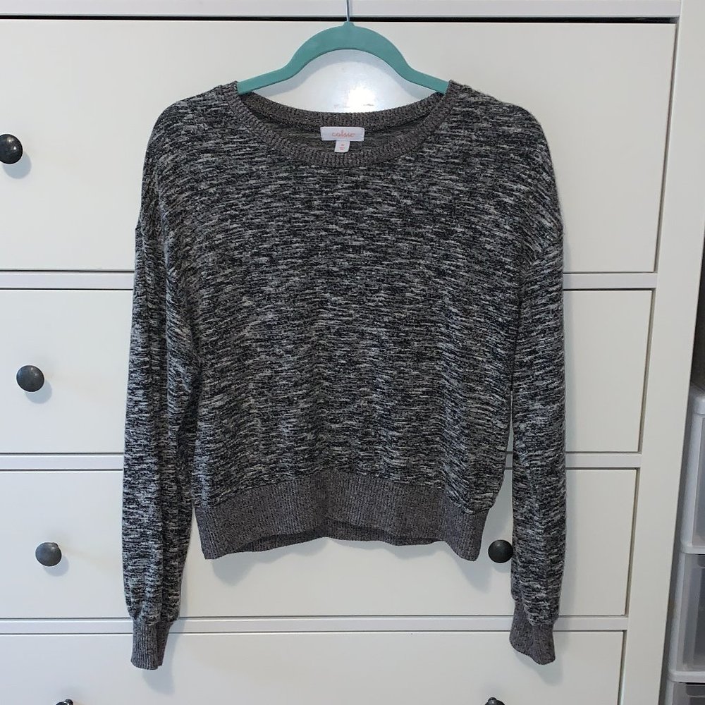 Women's Colsie Sweater